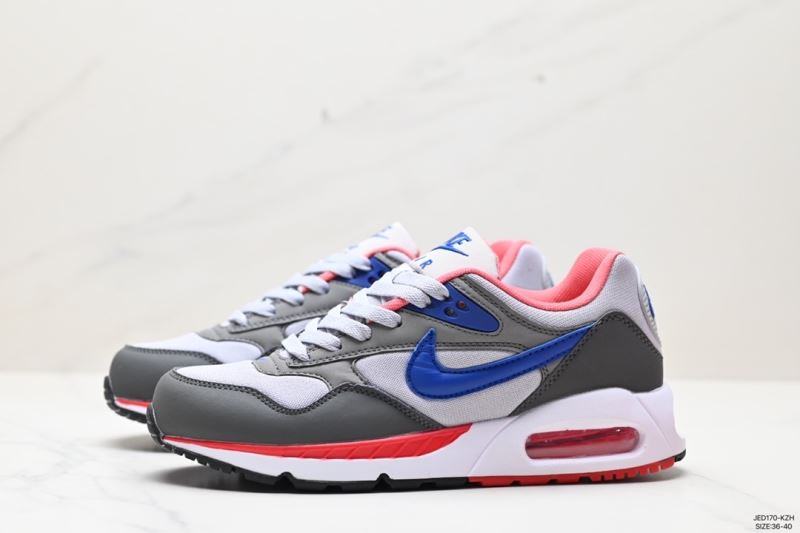 Nike Air Max Shoes